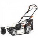 Газонокосилка Daewoo Power DLM 5040 Li-SR