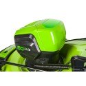 Газонокосилка Greenworks 60V GD60LM46SPK4 (1хАКБ 4Ач и ЗУ)