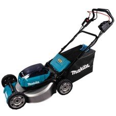 Газонокосилка аккумуляторная Makita DLM 532 Z (Без АКБ и ЗУ)