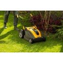 Газонокосилка Stiga Combi 340e Kit 294386068/ST2 (с 1-им АКБ)