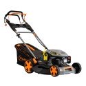 Газонокосилка ELAND BGL-745S