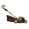 Газонокосилка ELAND BGL-745S