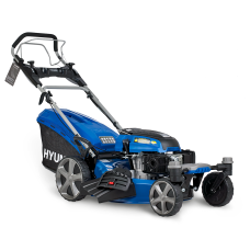 Газонокосилка бензиновая Hyundai L5162RS