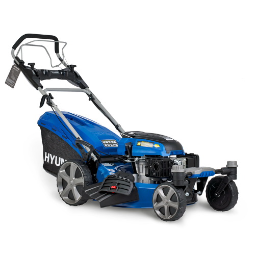 Газонокосилка Hyundai L5162RS