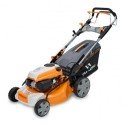 Газонокосилка бензиновая VILLARTEC MB 3548V