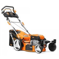 Газонокосилка бензиновая Daewoo Power DLM 5100SVRE