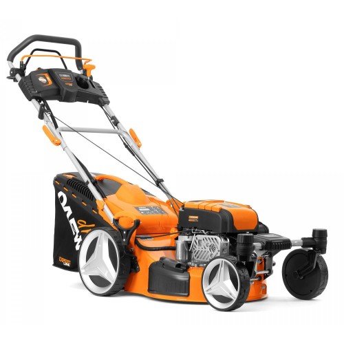Газонокосилка Daewoo Power DLM 5100SVRE