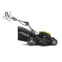 Газонокосилка Stiga COMBI 955 VE