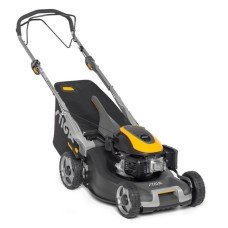 Газонокосилка бензиновая Stiga TWINCLIP 950 S