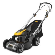 Газонокосилка бензиновая  Stiga TWINCLIP 950 V