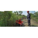 Газонокосилка Weibang WBGT6813