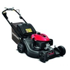 Газонокосилка бензиновая HONDA HRN536C1VYEA