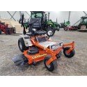 Газонокосилка с нулевым радиусом разворота CATMANN 62ZTR