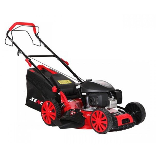 Газонокосилка бензиновая Senci LMA22S04