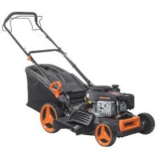 Газонокосилка бензиновая Shtenli 48L PRO