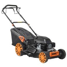 Газонокосилка бензиновая Shtenli 53L PRO