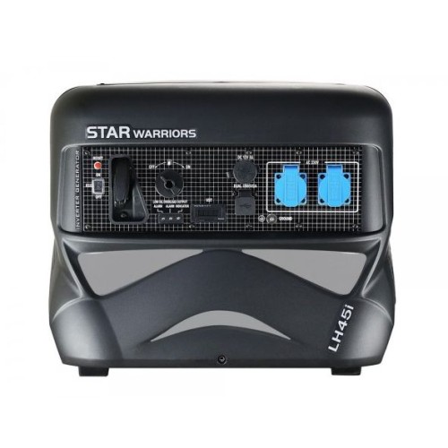 Генератор инверторный ELP LH45iE