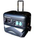 Генератор инверторный ELP LH45iE