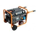 Генератор бензиновый VILLARTEC GG 8300EW