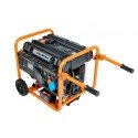 Генератор бензиновый VILLARTEC GG 8300EW