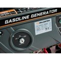 Генератор бензиновый VILLARTEC GG 8300EW