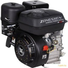 Бензиновый двигатель Zongshen ZS168FB-4 1T90QQ164