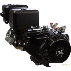 Бензиновый двигатель Zongshen ZS190FE 1T90QW19B