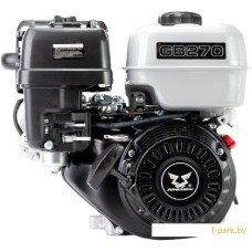 Бензиновый двигатель Zongshen GB270B 1T90QW271