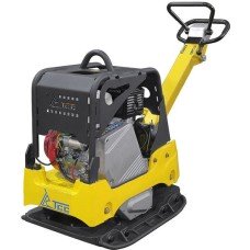 Виброплита реверсивная TSS TSS-CP-320