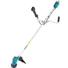 Триммер аккумуляторный Makita DUR 190 UZX3 (АКБ и ЗУ)