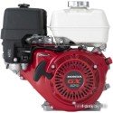 Бензиновый двигатель Honda GX270UT2X-QXQ4-OH
