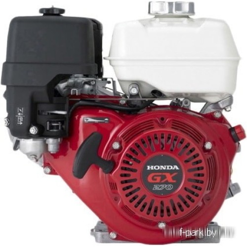 Бензиновый двигатель Honda GX270UT2X-QXQ4-OH