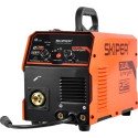 Сварочный полуавтомат Skiper MIG/MAG-250D-8