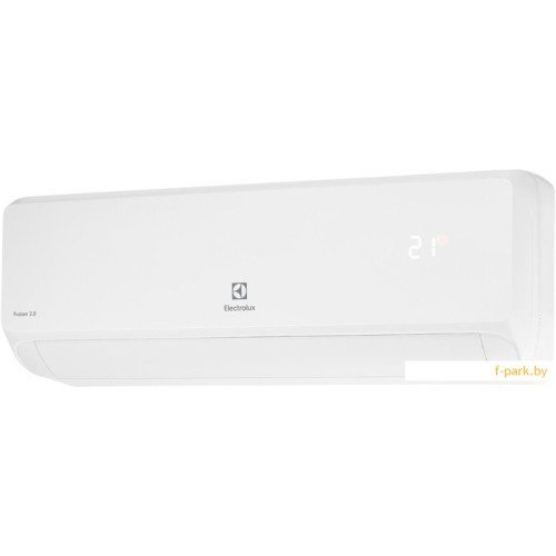 Кондиционер Electrolux Fusion 2.0 EACS-12HF2/N3