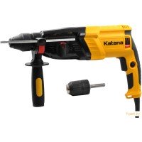 Перфоратор Katana Japan HD8100F