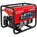 Генератор бензиновый ELEMAX SH3200EX-R