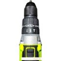 Ударная дрель-шуруповерт Greenworks GD24DD60K2 3704107UA (с 1-им АКБ)