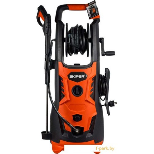 Мойка высокого давления Skiper PM-200 PRO