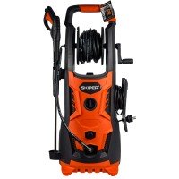 Мойка высокого давления Skiper PM-200 PRO