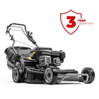 Газонокосилка бензиновая Weibang WB778SLC V-3in1
