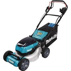 Газонокосилка аккумуляторная Makita DLM 462 Z (Без АКБ и ЗУ)