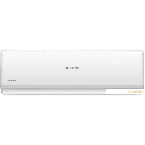 Кондиционер Breeon Prisma BRC-12TPO