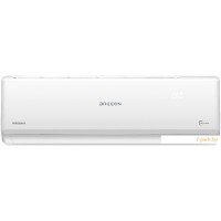 Кондиционер Breeon Prisma DC Inverter BRC-18TPI