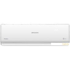 Кондиционер Breeon Prisma DC Inverter BRC-18TPI