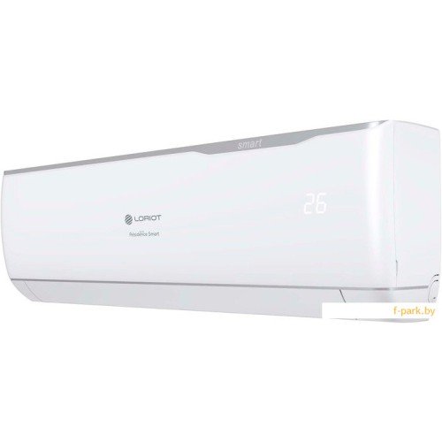 Кондиционер Loriot Residence Smart LAC-09AJ