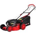 Газонокосилка бензиновая Senci LMA18S57