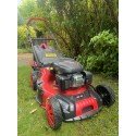 Газонокосилка бензиновая Senci LMA22S04