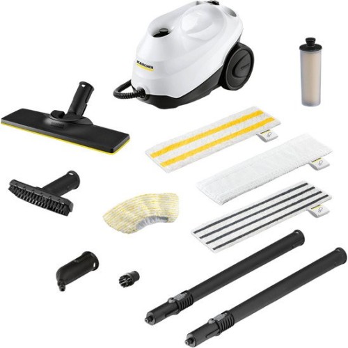 Пароочиститель Karcher SC 3 EF Anniversary Edition