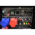 Инверторный дизельный сварочный генератор TSS DGW 6.0/200ED-R3