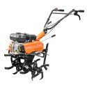 Мотокультиватор Skiper SP-720 (колеса 4.00-10)